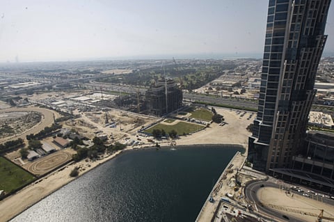 Ahmed Ramzan/Gulf News