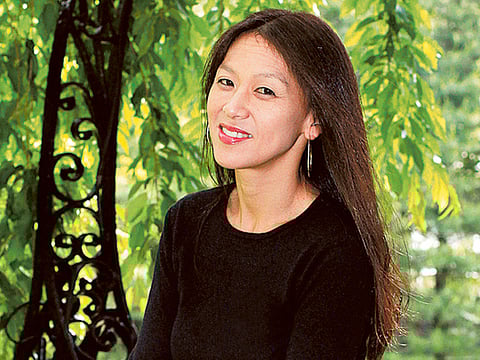 Peter Z Mahakian/Penguin