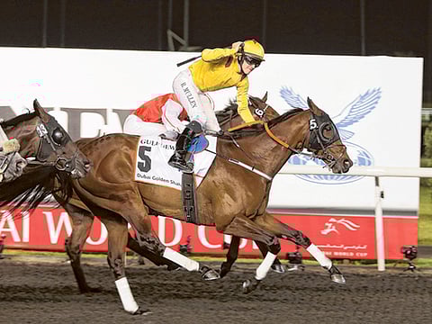 Virendra Saklani/Gulf News Archives