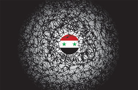 Hugo A. Sanchez/Gulf News