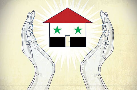 Hugo A. Sanchez/©Gulf News