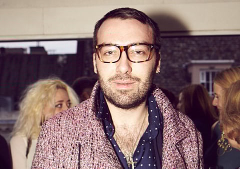 James Long: Standing out from the crowd