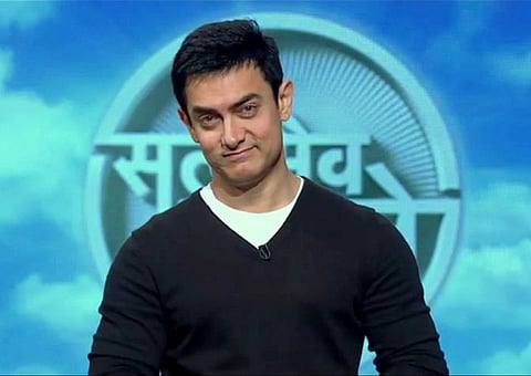 Campaign against Aamir Khan to be investigated