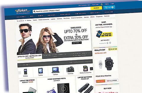 Flipkart.com 