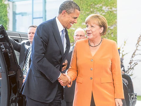 US data snooping could put trade deals in limbo