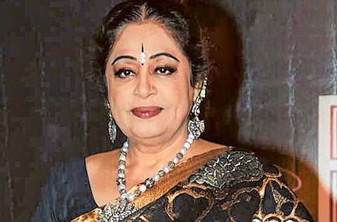 Kirron Kher