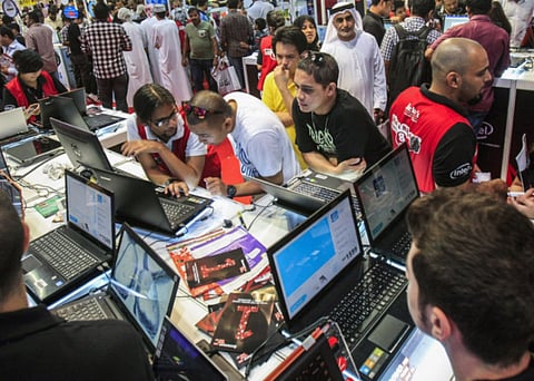 Acer eyes 18% market share in UAE this year