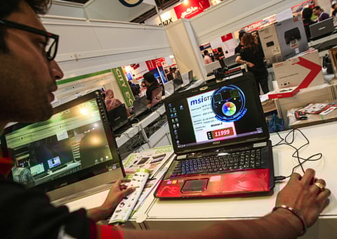 MSI to focus on gaming laptops as margins are healthy