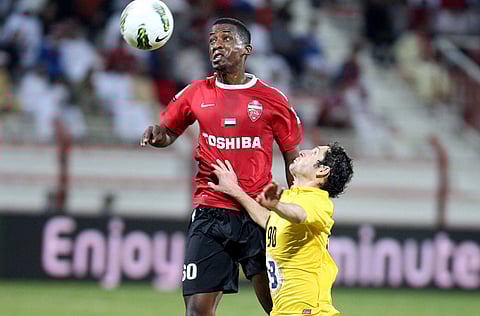 PANKAJ SHARMA/GULF NEWS ARCHIVE