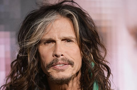 Richard Shotwell/Invision/AP