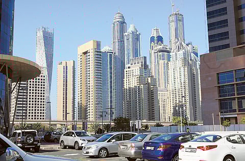 Javed Nawab/Gulf News Archives