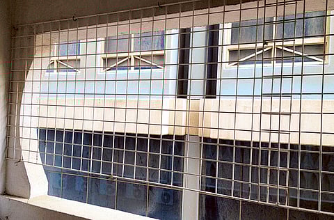 Jumana Khamis/Gulf News