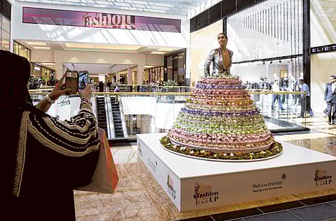 Zarina Fernandes/Gulf News Archives