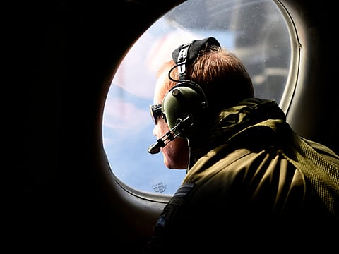 Learning lessons from the MH370 disaster