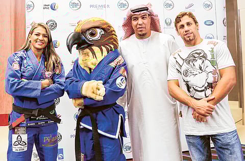 Courtesy: Organisers