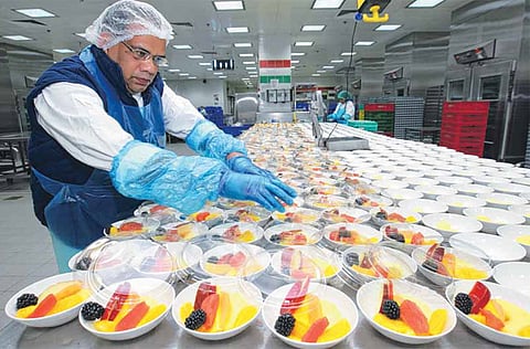 Pankaj Sharma/Gulf News