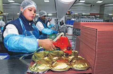 Pankaj Sharma/Gulf News