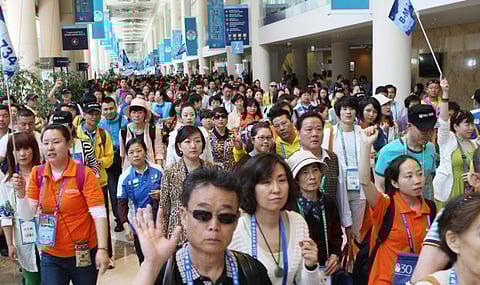 Javed Nawab/Gulf News