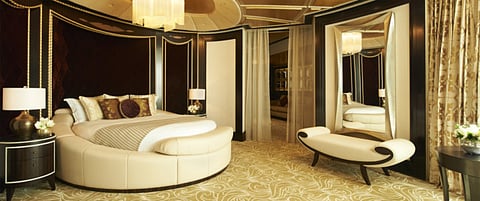 St Regis Abu Dhabi — the new getaway in the capital