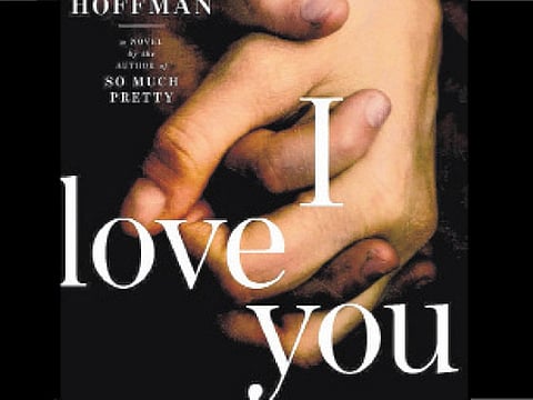 Cara Hoffman’s new novel on PTSD