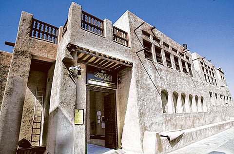 Arshad Ali/Gulf News Archives