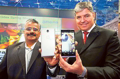 Atiq-Ur-Rehman/Gulf News