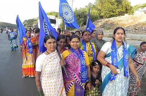 Pamela Raghunath/Gulf News