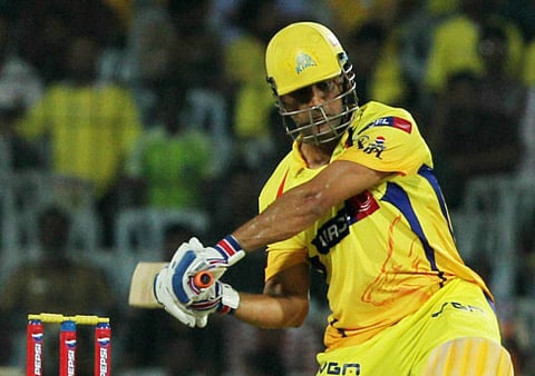 Brendon McCullum capable of filling Chennai Super Kings’ Michael Hussey void