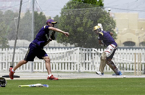 Abdul Rahman/Gulf News