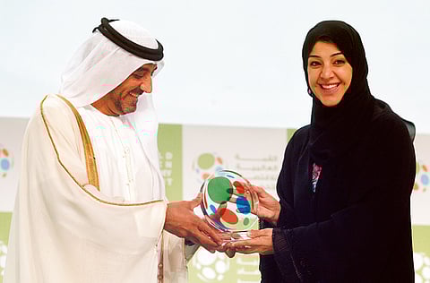 Zarina Fernandes/ Gulf News