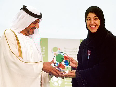Zarina Fernandes/ Gulf News