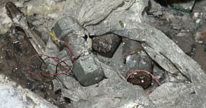 Charred body belonged to Bahrain convict, says ministry