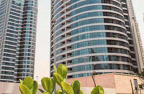 Abdel-Krim Kallouche/Gulf News