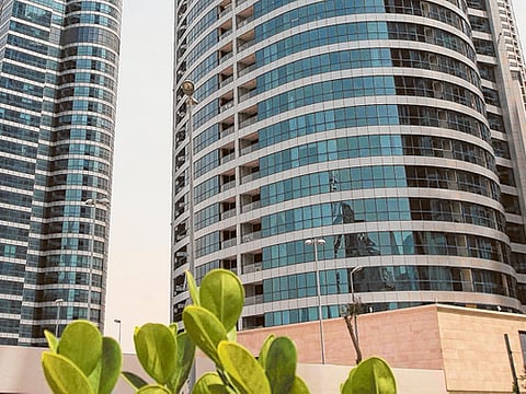 Abdel-Krim Kallouche/Gulf News