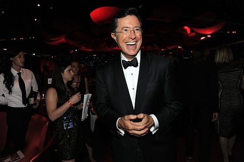 CHRIS PIZZELLO/INVISION/AP