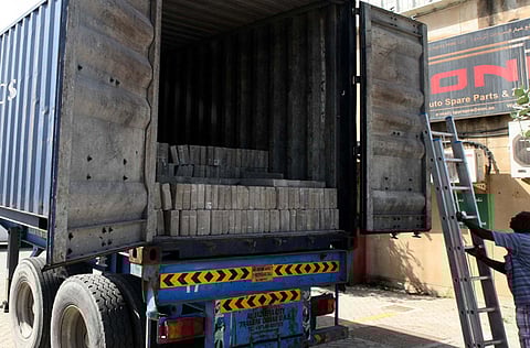 Atiq-Ur-Rehman/Gulf News