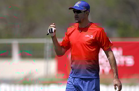 Virendra Saklani/Gulf News