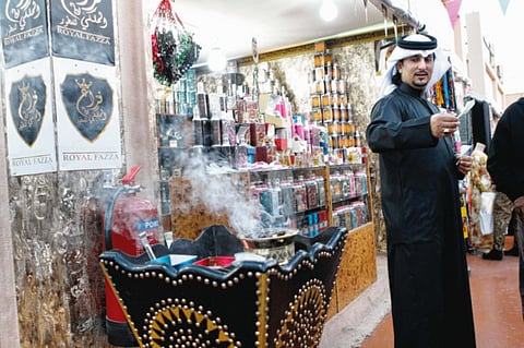 Virendra Saklani/ Gulf News Archives