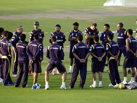 How to bat the perfect IPL innings