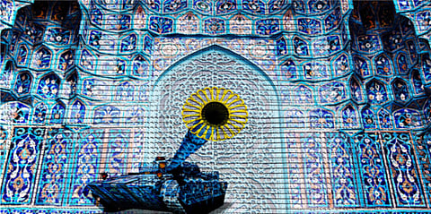 Abdul Nasser Gharem’s call for a new awakening