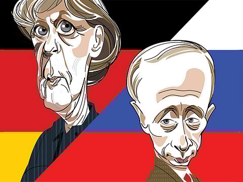 Ramachandra Babu/Gulf News