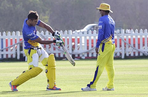 Abdul Rahman/Gulf News 