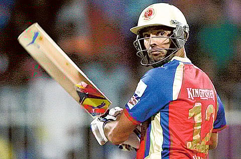 Virendra Saklani/Gulf News