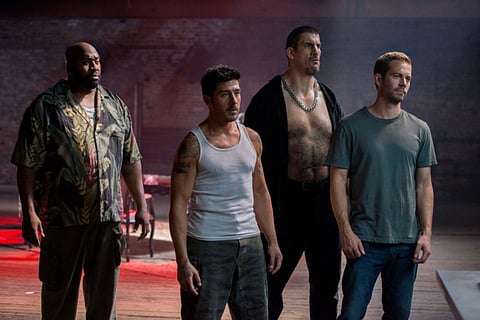 Review: ‘Brick Mansions’