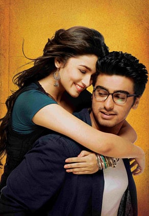 Film Review: ‘2 States’