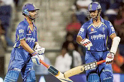 Virendra Saklani/Gulf News