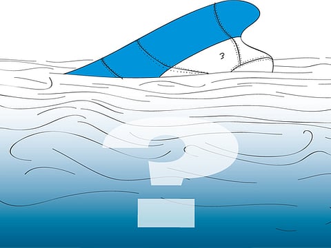 Hugo A. Sanchez/Gulf News