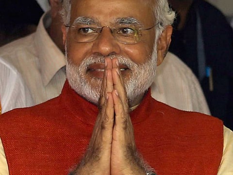 India’s Modi is no Reagan