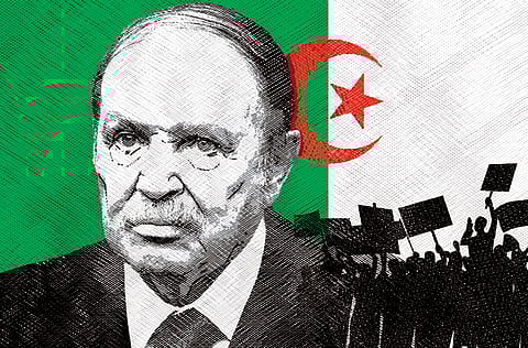 Luis Vazquez/©Gulf News