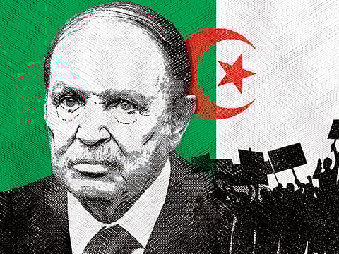 Luis Vazquez/©Gulf News